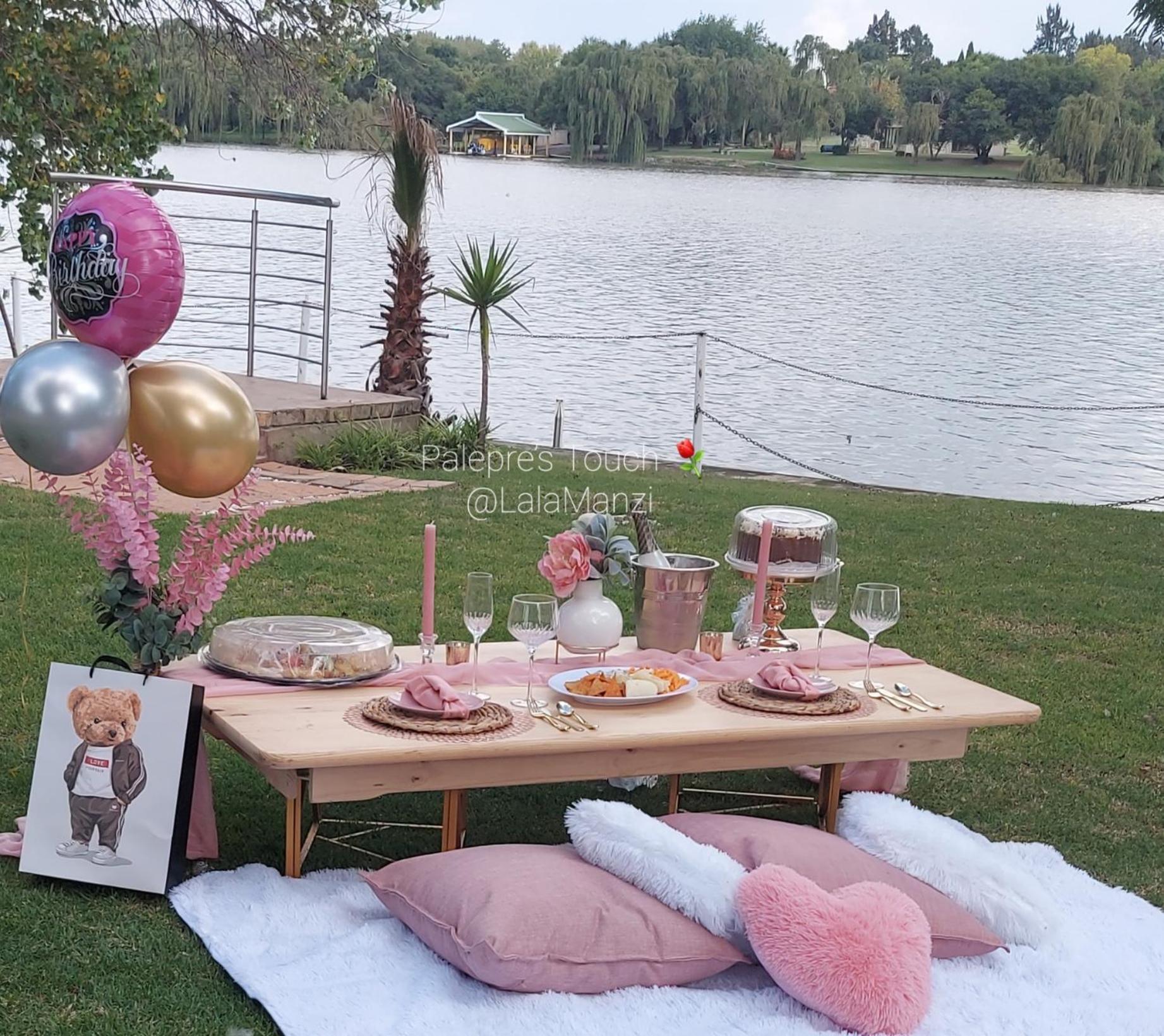 Lalamanzi River Lodge Vanderbijlpark ภายนอก รูปภาพ